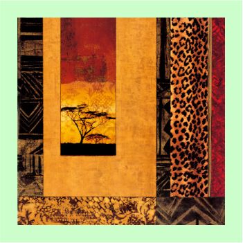 african studies I