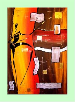 africa abstract