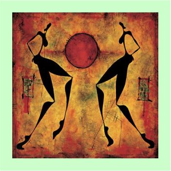 african dance