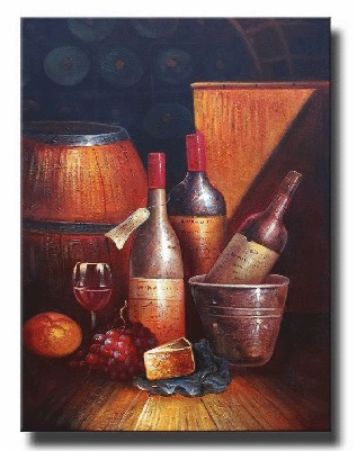 vin de colectie I