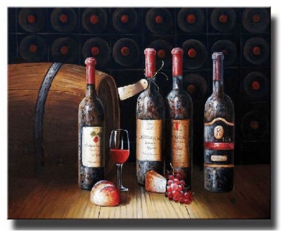 vin de colectie II