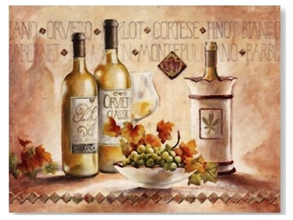 pinot bianco