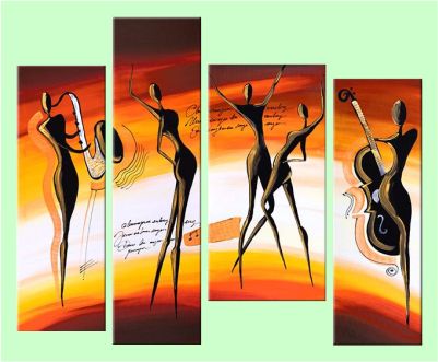 orchestra