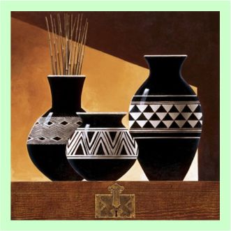 deco natural II tw