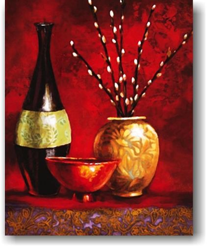 vaze persane I