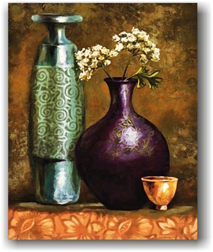 vaze persane II