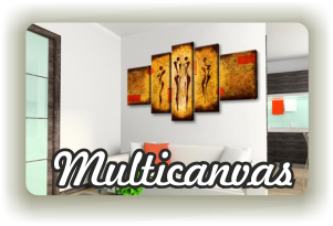 Tablouri Multicanvas