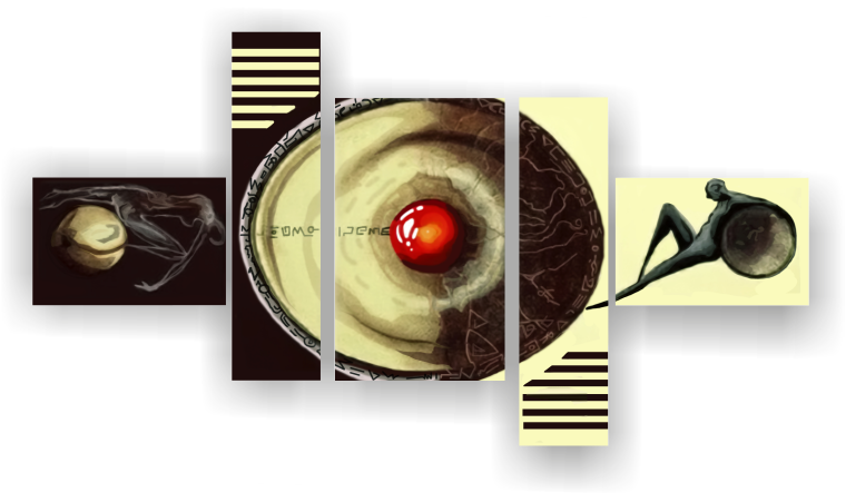 multicanvas modern - nucleu  multicanvas modern - nucleu