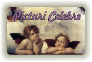 Tablouri Picturi celebre