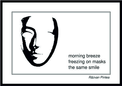 the same smile