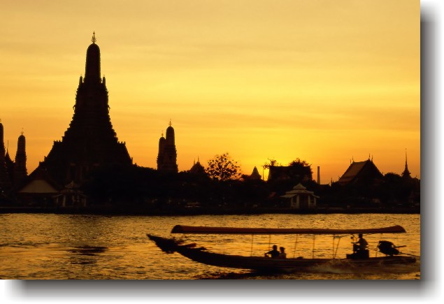 Bangkok