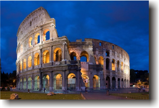Colloseum