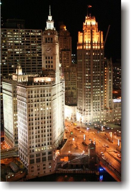 tablou canvas Chicago tablou canvas Chicago