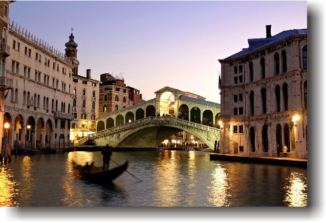 tablou canvas Venetia II tablou canvas Venetia II