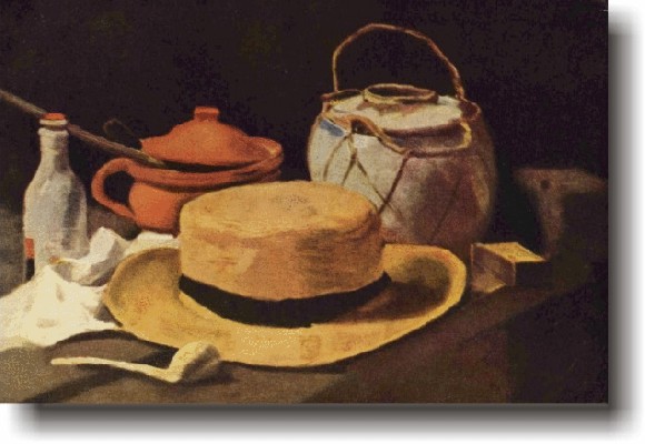 still life