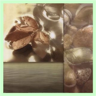 tablou zen - elemente zen I tablou zen - elemente zen I