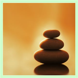 tablou zen - morning zen tablou zen - morning zen