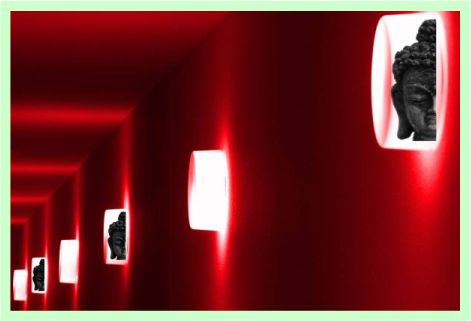 tablou zen - buddhas light tablou zen - buddhas light